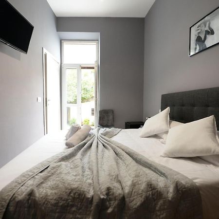 Bed and Breakfast Palazzo Oliveto Флоренция Экстерьер фото
