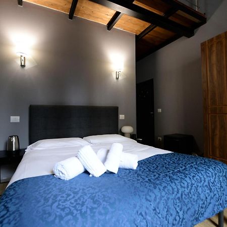 Bed and Breakfast Palazzo Oliveto Флоренция Экстерьер фото