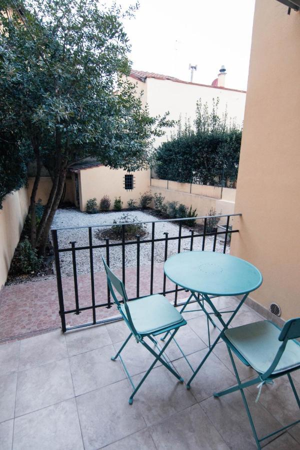 Bed and Breakfast Palazzo Oliveto Флоренция Экстерьер фото
