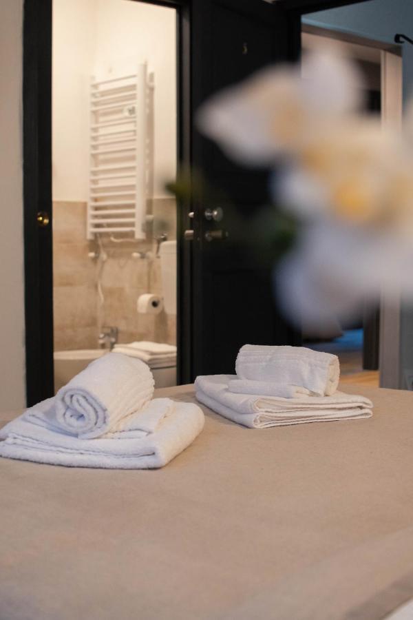 Bed and Breakfast Palazzo Oliveto Флоренция Экстерьер фото