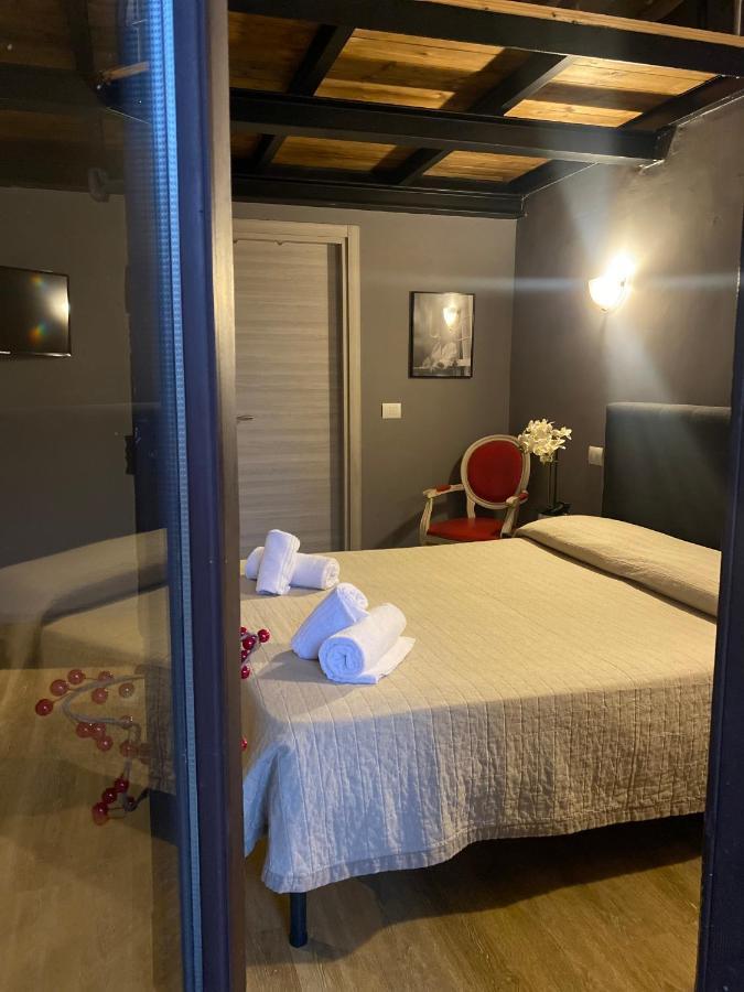 Bed and Breakfast Palazzo Oliveto Флоренция Экстерьер фото