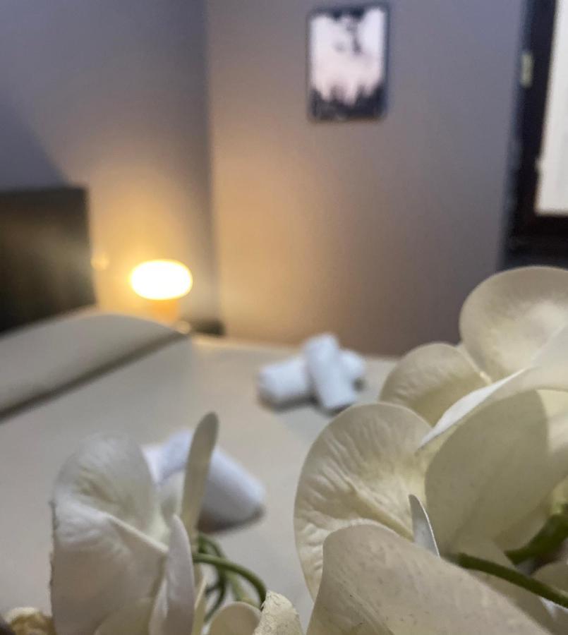 Bed and Breakfast Palazzo Oliveto Флоренция Экстерьер фото