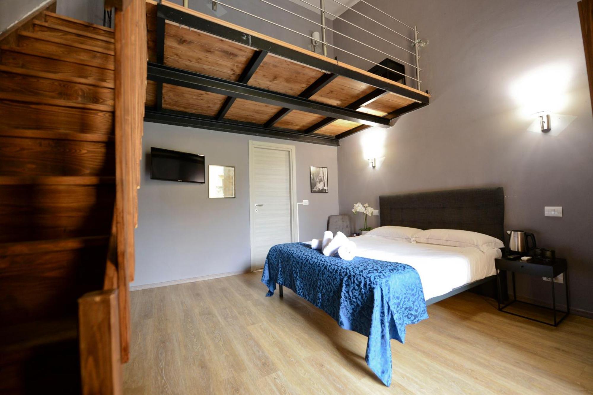 Bed and Breakfast Palazzo Oliveto Флоренция Экстерьер фото