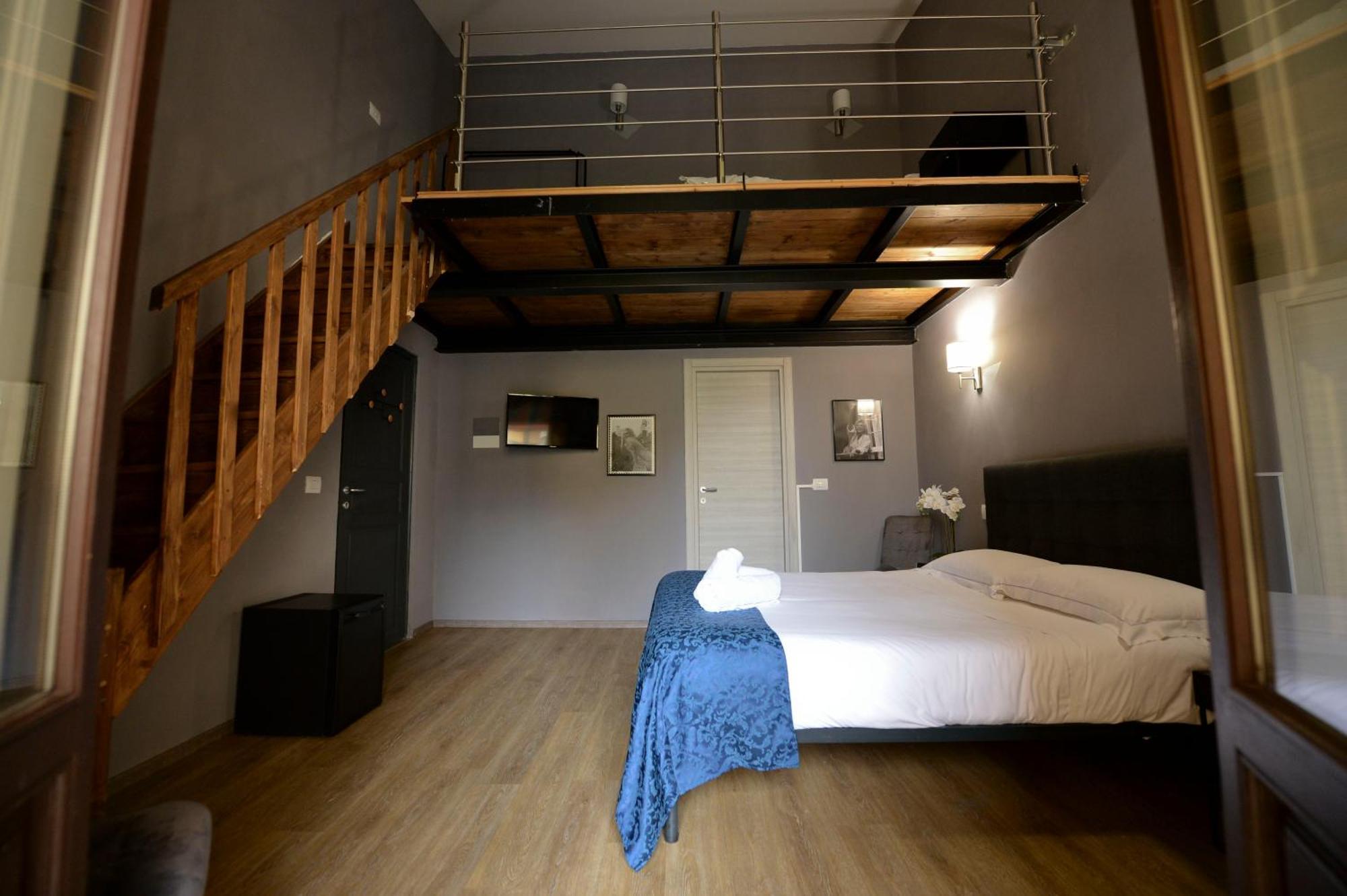 Bed and Breakfast Palazzo Oliveto Флоренция Экстерьер фото