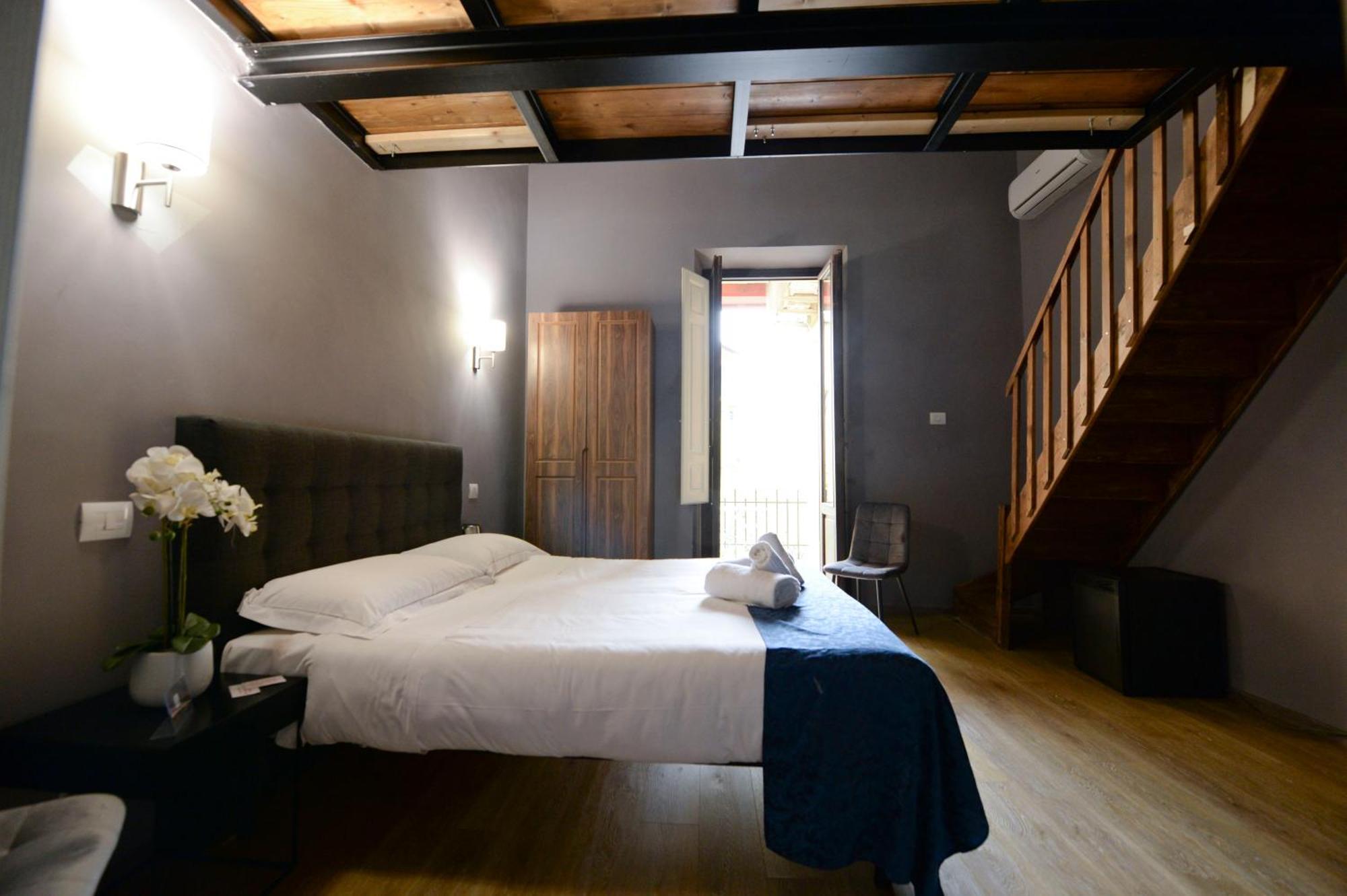 Bed and Breakfast Palazzo Oliveto Флоренция Экстерьер фото