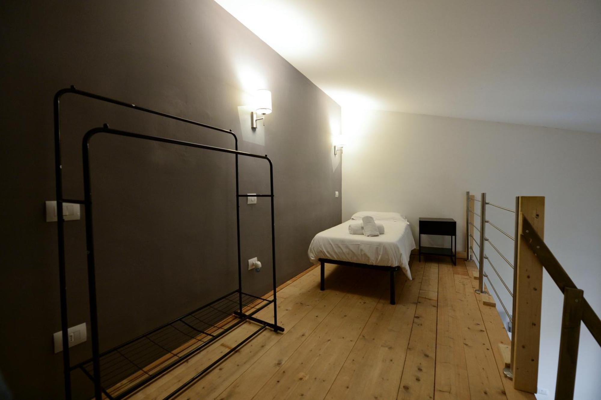 Bed and Breakfast Palazzo Oliveto Флоренция Экстерьер фото