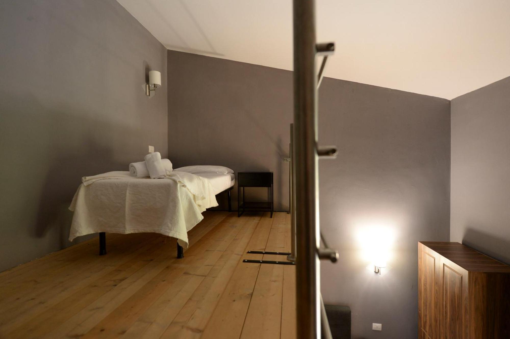 Bed and Breakfast Palazzo Oliveto Флоренция Экстерьер фото